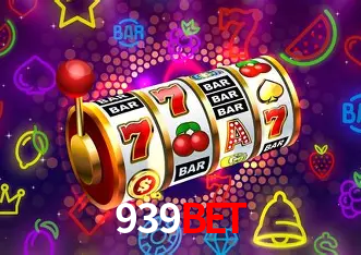Desvendando o Mundo dos Jogos Virtuais na 939Bet