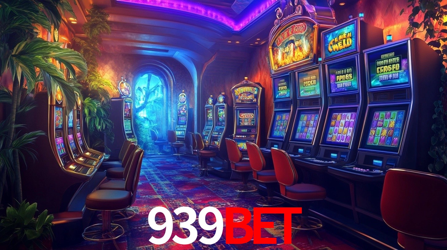 Live Casino 939Bet