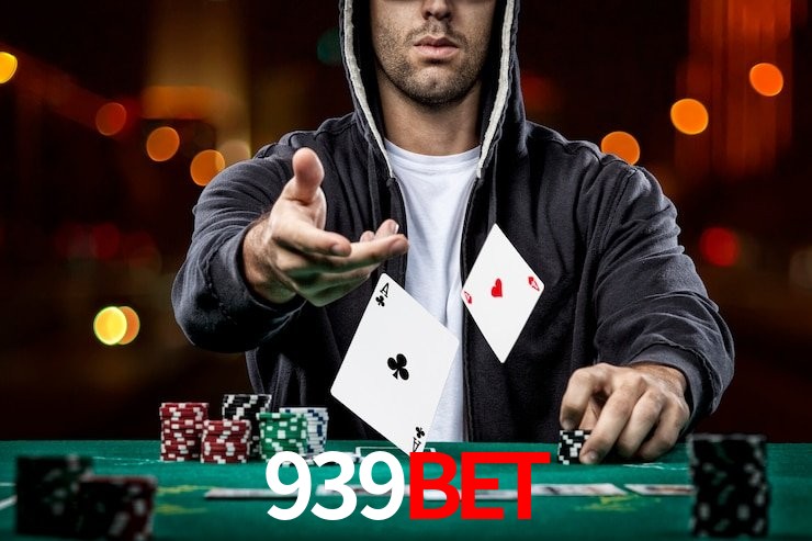 Mercados ao vivo e cash out na 939Bet
