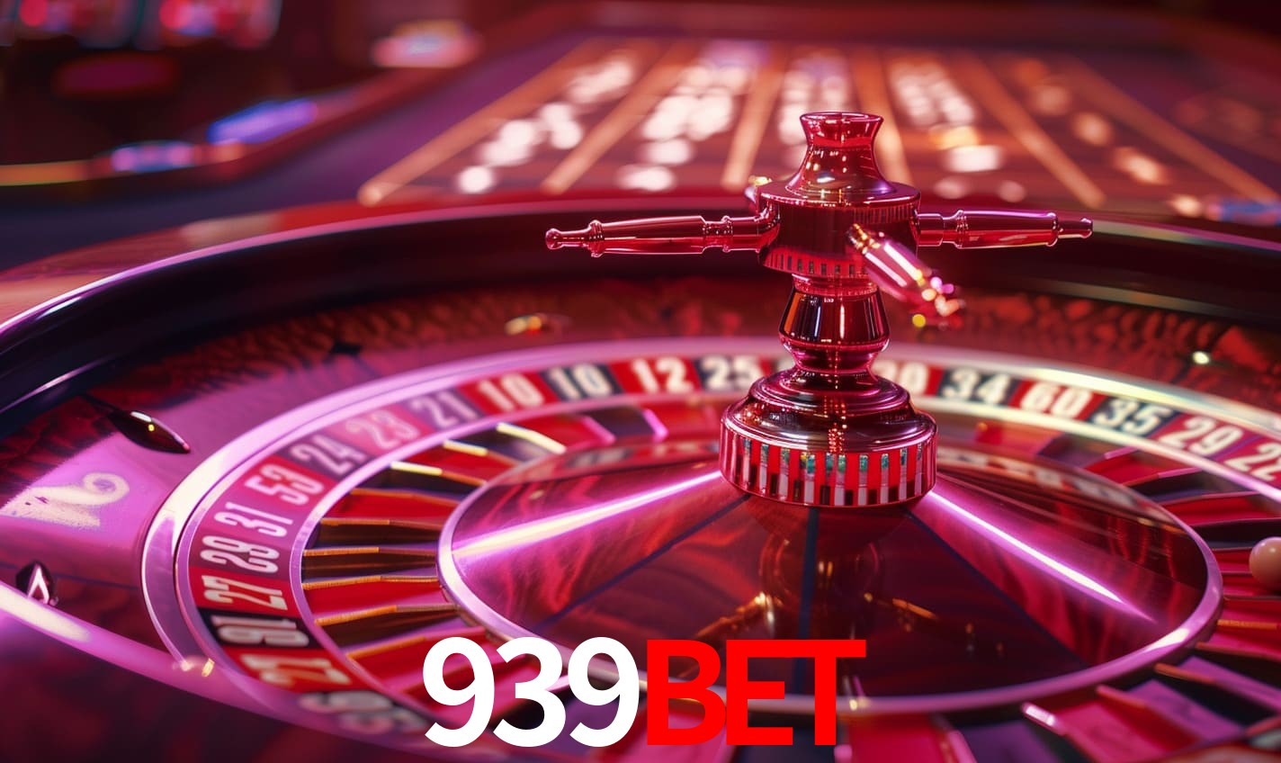 Inovações de Jogos na 939Bet: O Futuro das Experiências Interativas