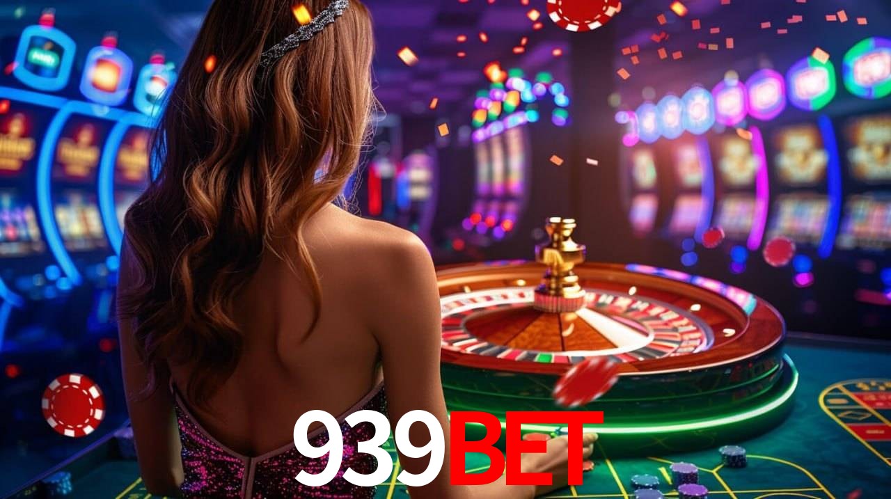 Instalação rápida do APK 939Bet