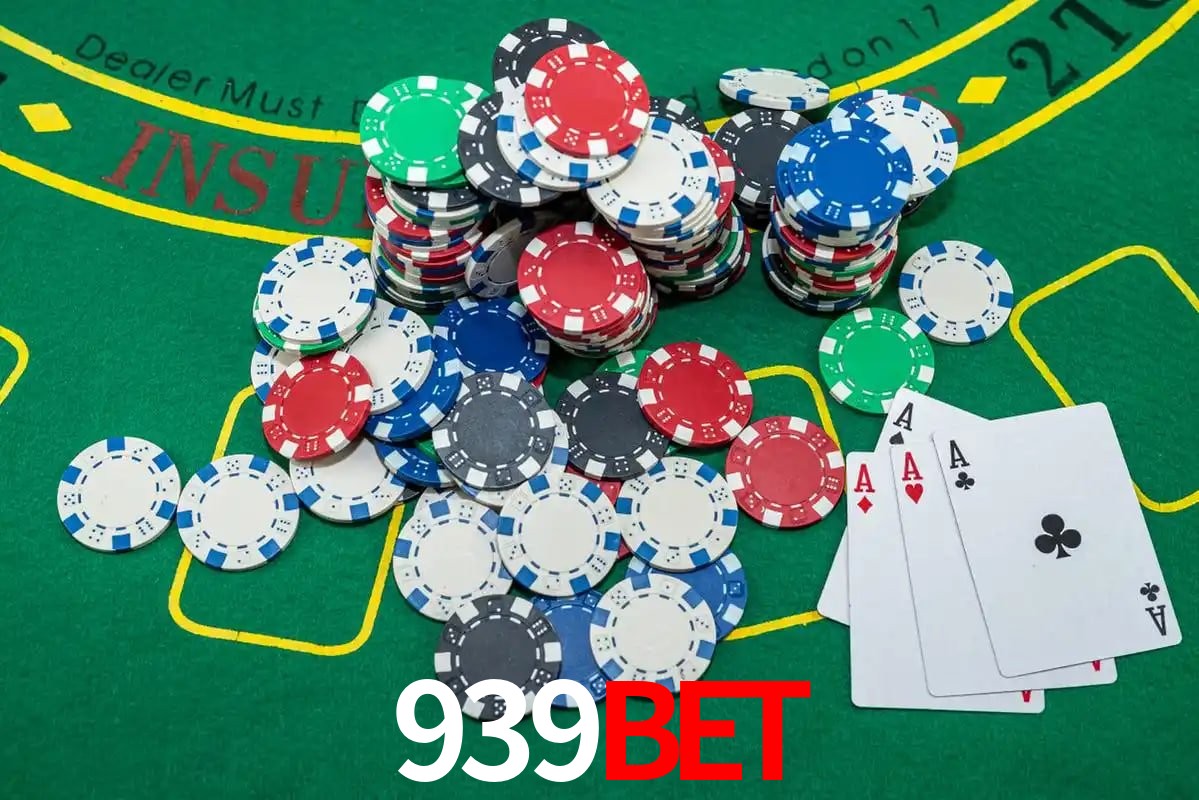 Jogos Exclusivos 939Bet