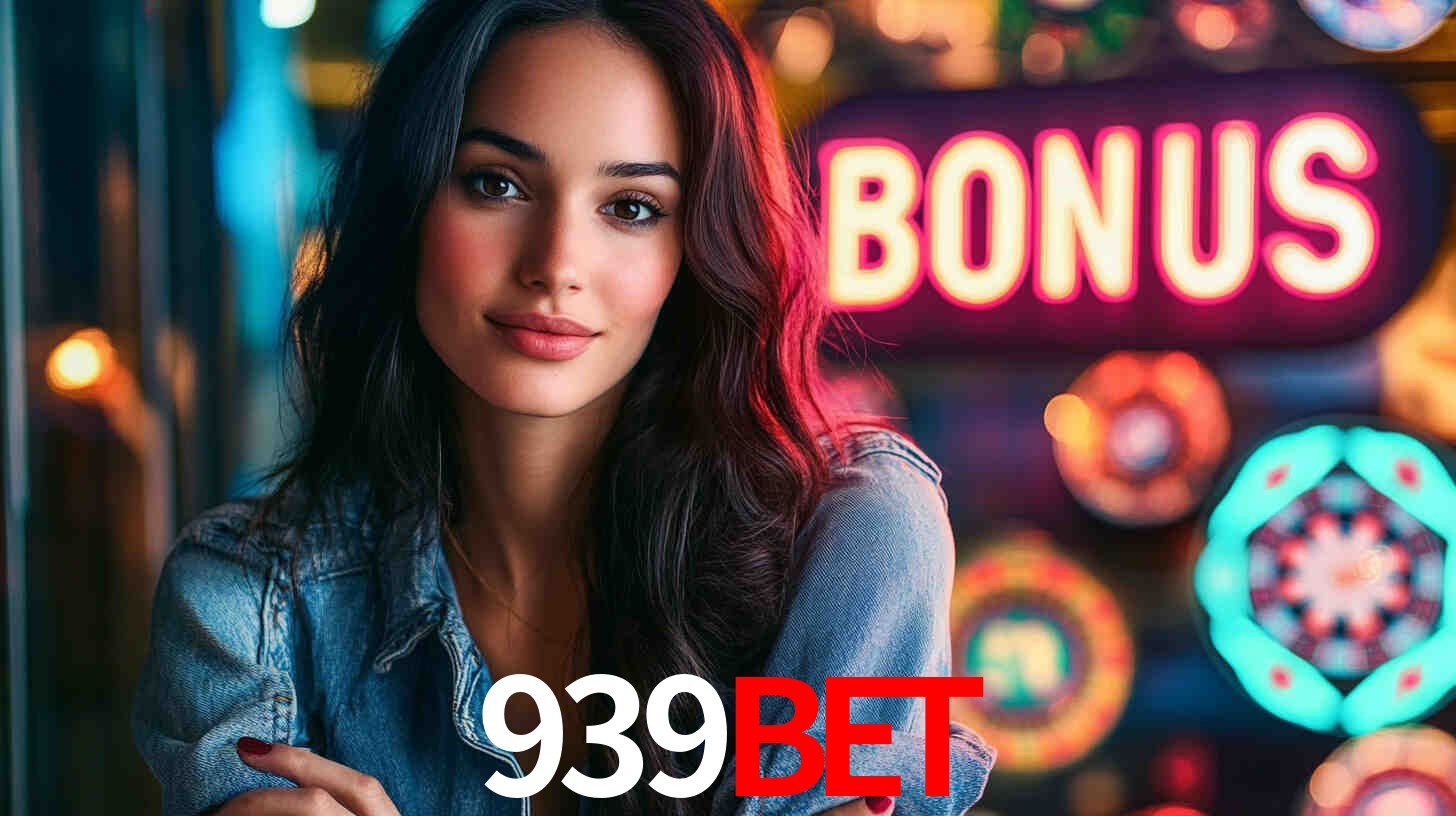 939Bet Login