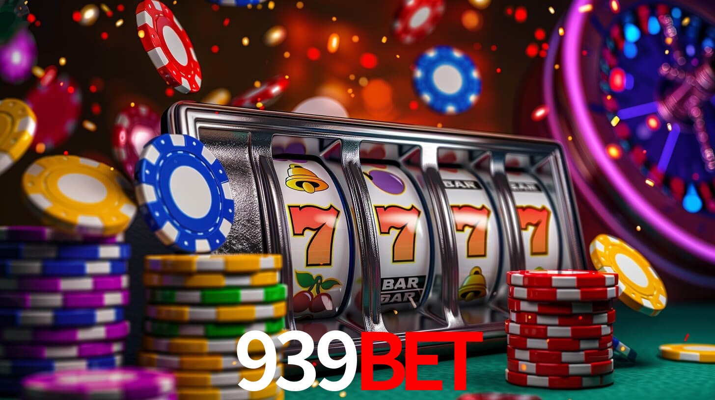 Interface Premium 939Bet