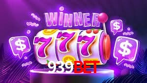 Experiência VIP 939Bet