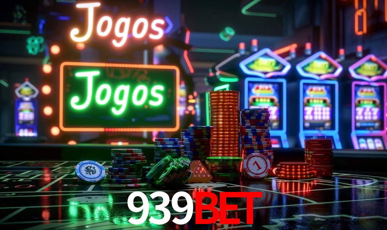939Bet Login