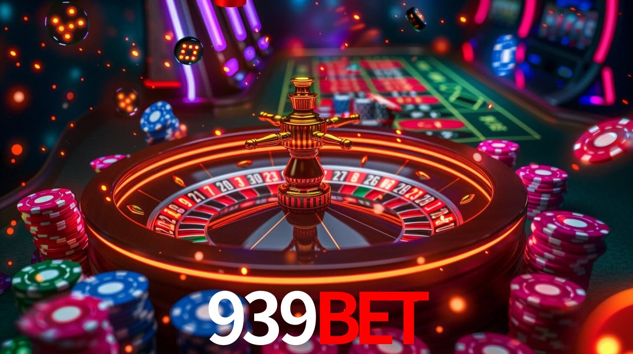 cassino 939Bet