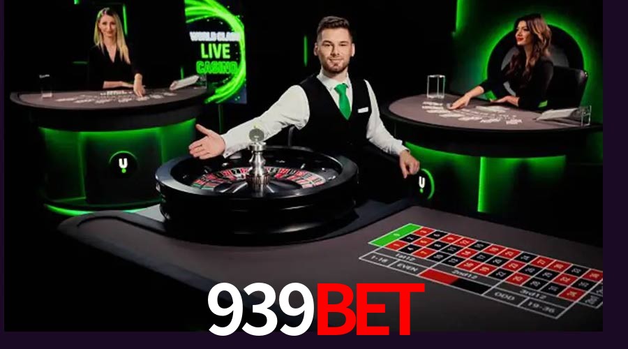 Platform Technology 939Bet