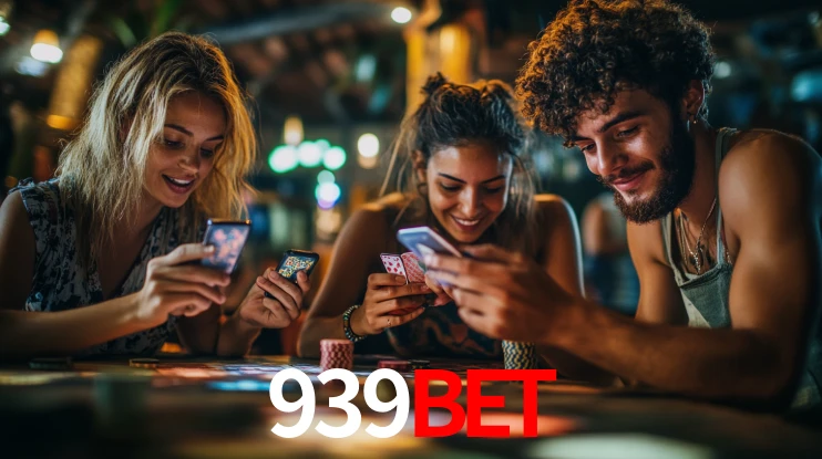 VIP Casino 939Bet