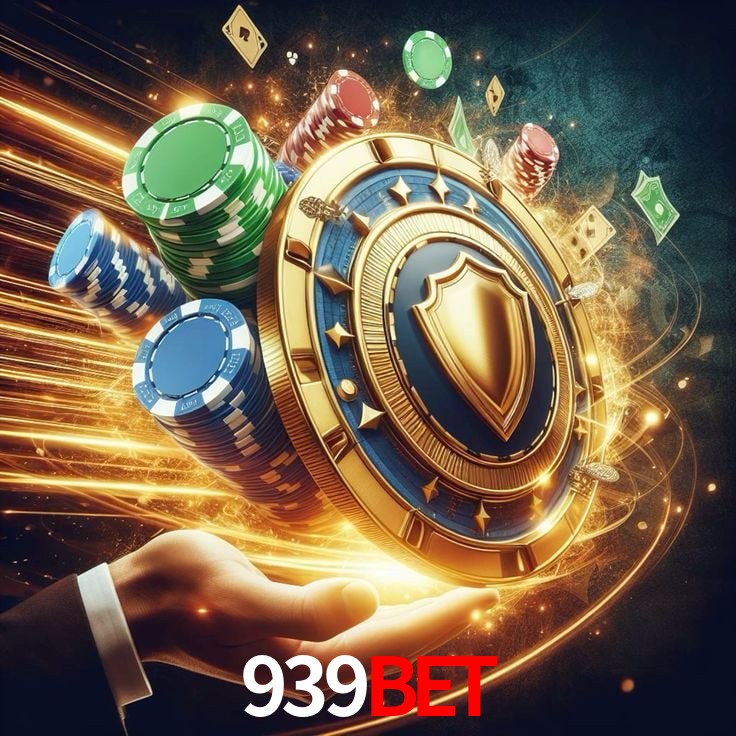 Torneios e prêmios garantidos na 939Bet