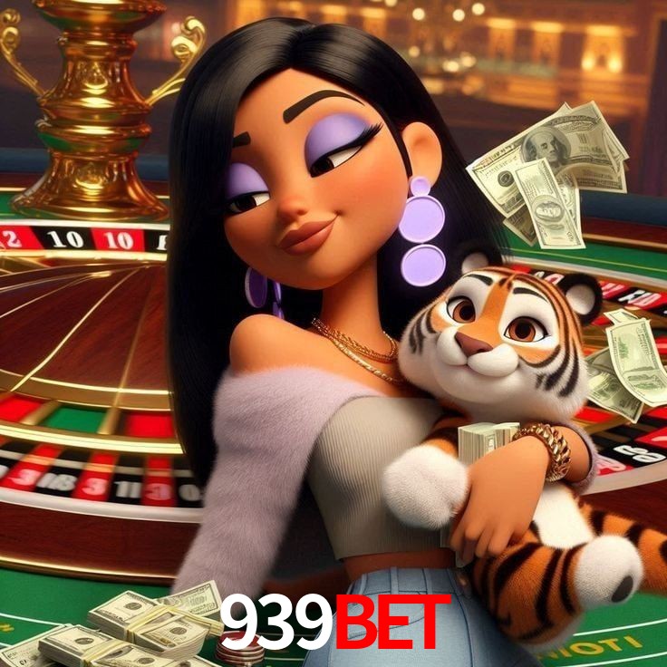 Welcome Bonus 939Bet