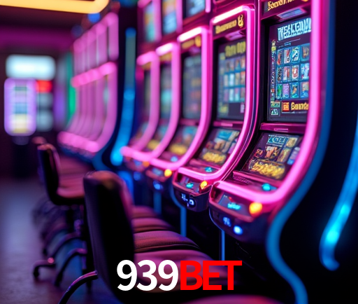 Loterias online na 939Bet
