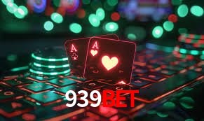 Apostas de Tênis 939Bet