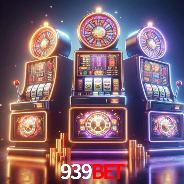 Explore as vantagens do 939Bet: serviço profissional e confiabilidade