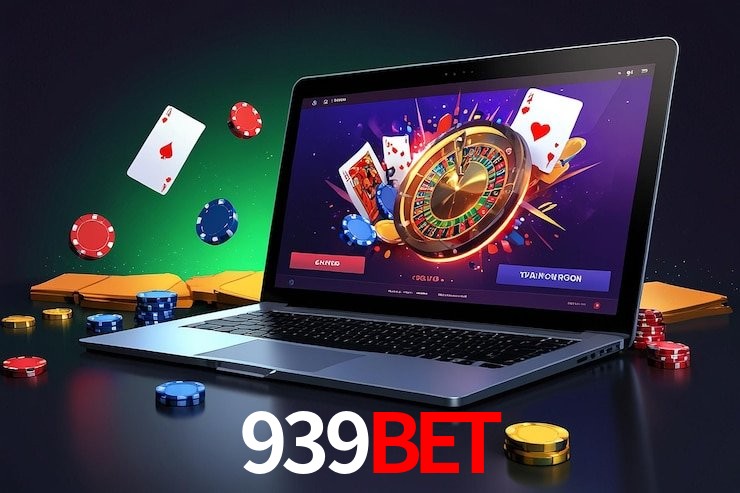 Especiais de Fim de Semana 939Bet