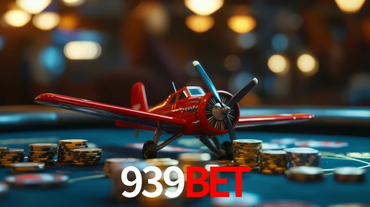 Game Providers 939Bet
