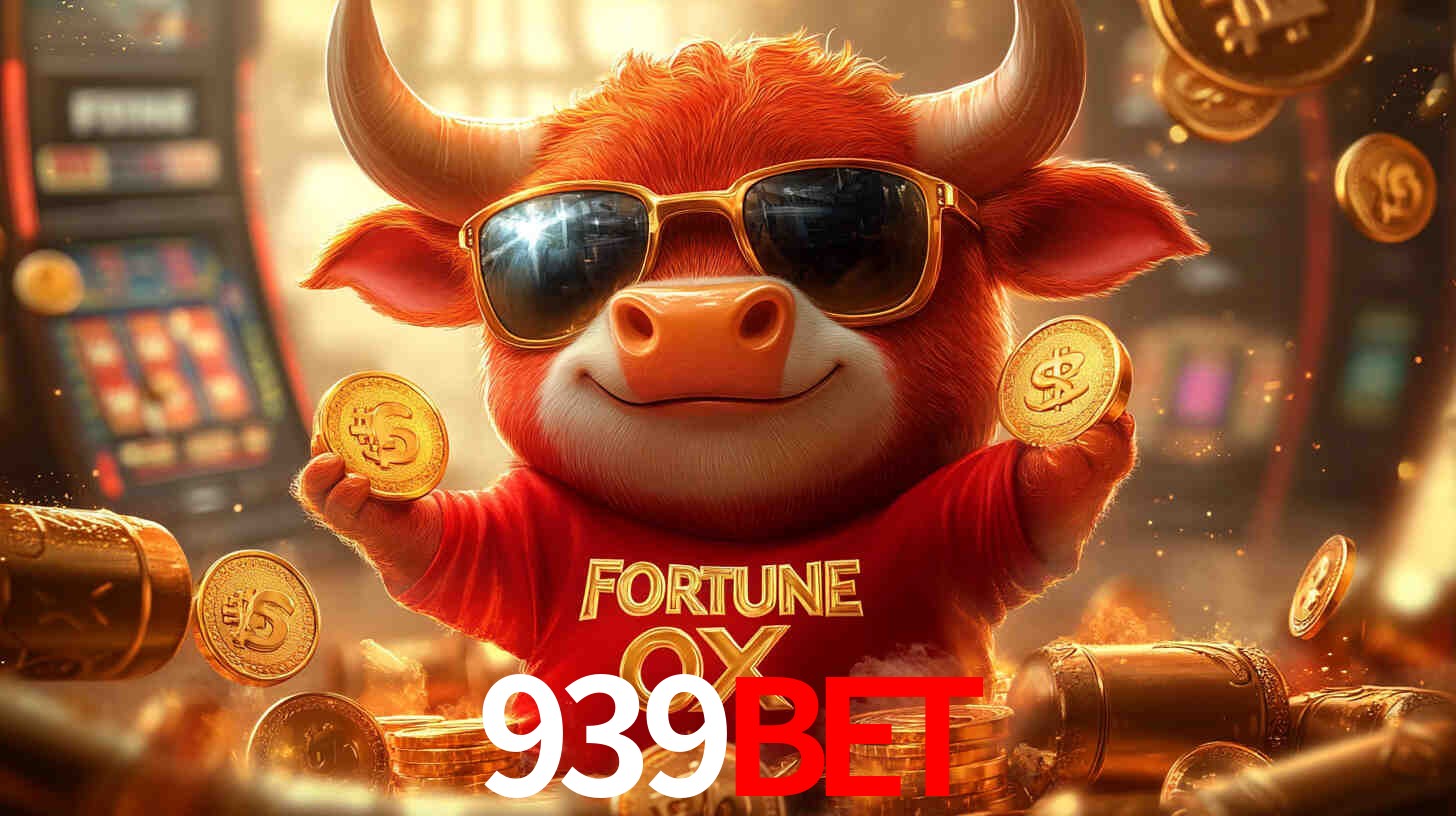 939Bet Login