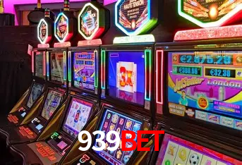 A Emoção da Loteria na 939Bet: Uma Chance de Mudança de Vida