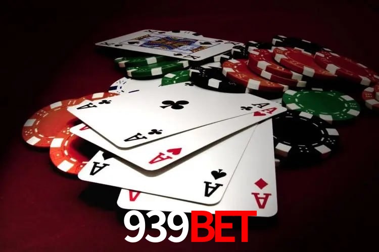 Programa VIP 939Bet