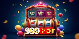 Design Responsivo 939Bet
