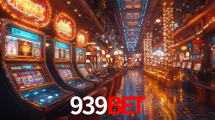 939Bet Login