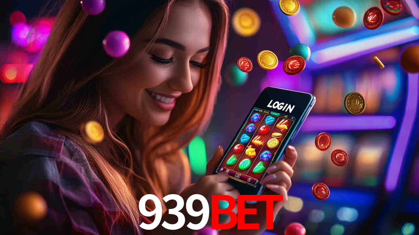 939Bet,939Bet Login