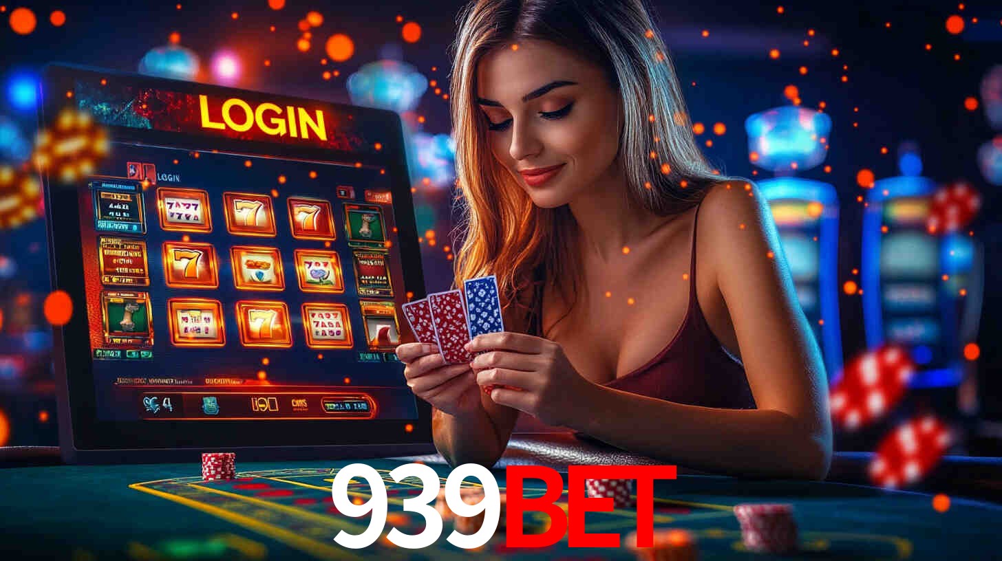 Bônus Generosos e Exclusivos no 939Bet para Você!