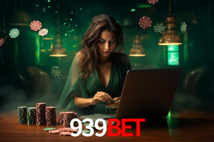 Segurança e privacidade no APP 939Bet