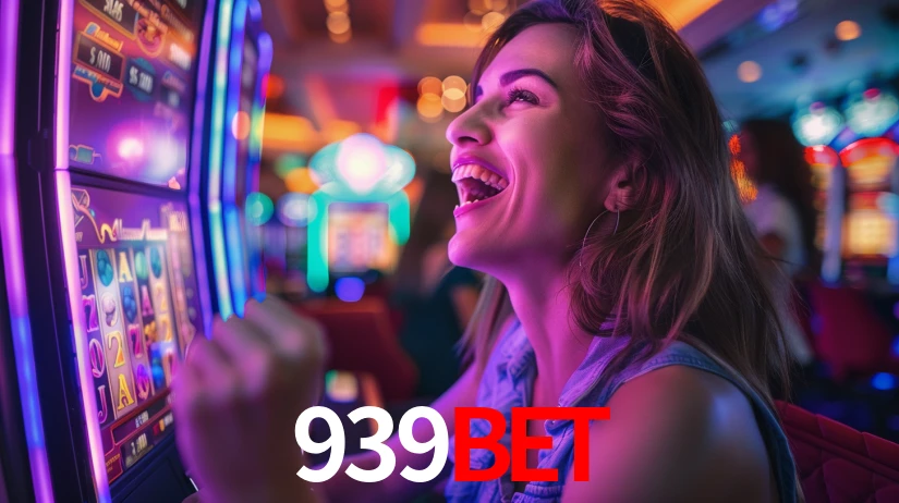 939Bet App