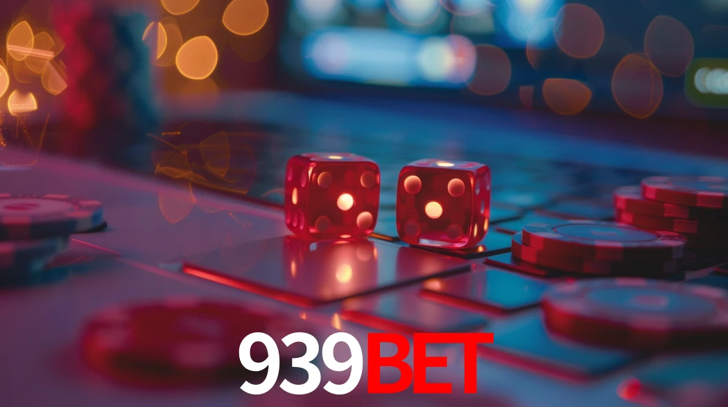 Quick Registration 939Bet