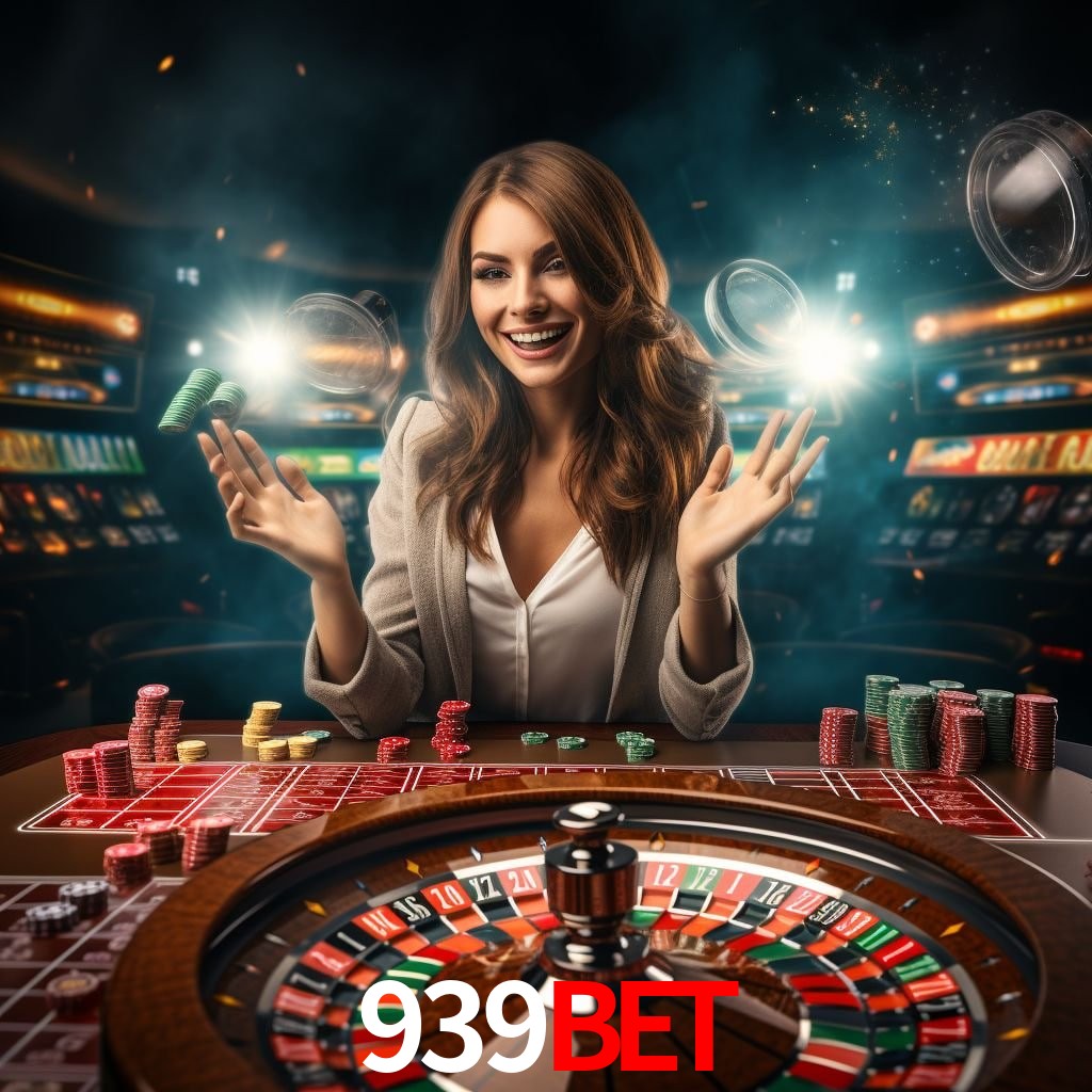 939Bet