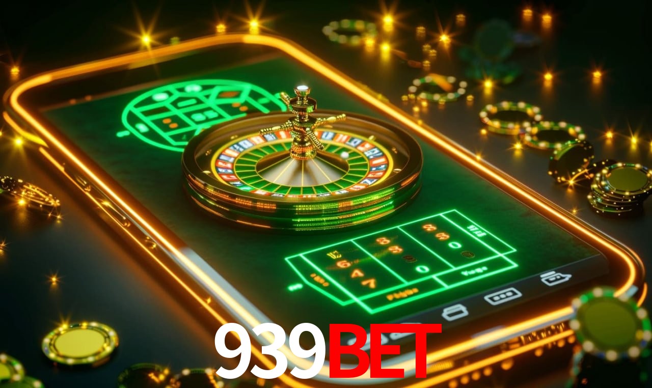 Sistemas de Segurança 939Bet