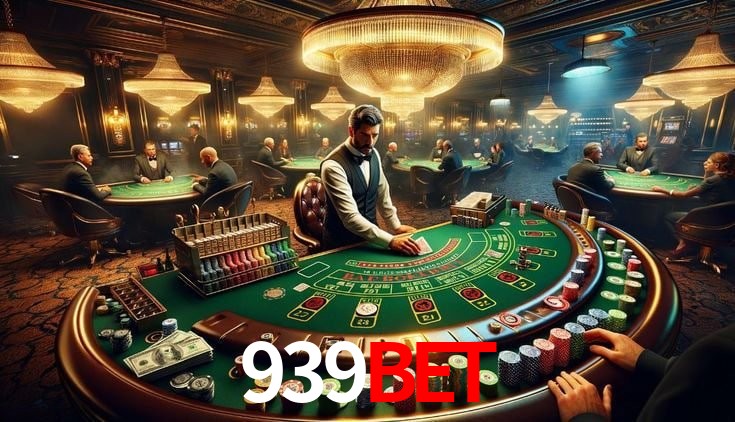 Game Statistics 939Bet