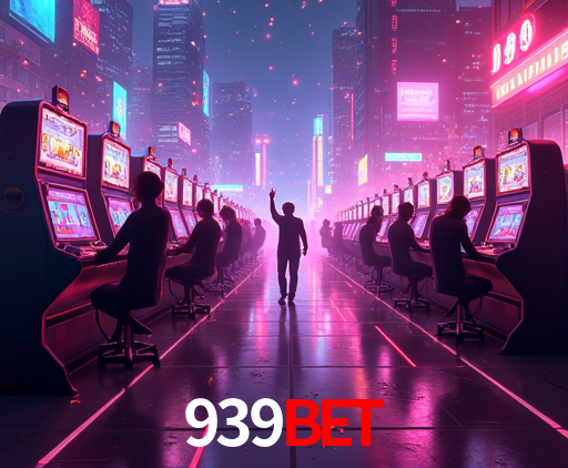 Bônus Diários 939Bet