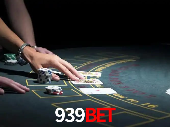 Ofertas Exclusivas 939Bet