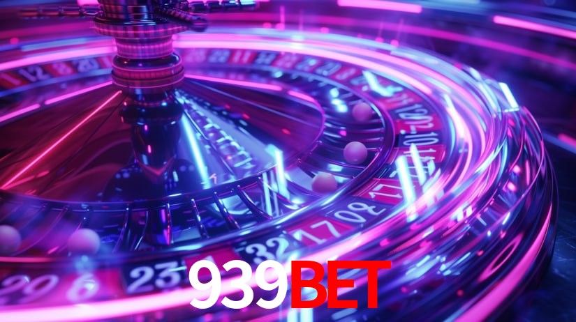 Desvendando o Mundo dos Jogos Virtuais na 939Bet