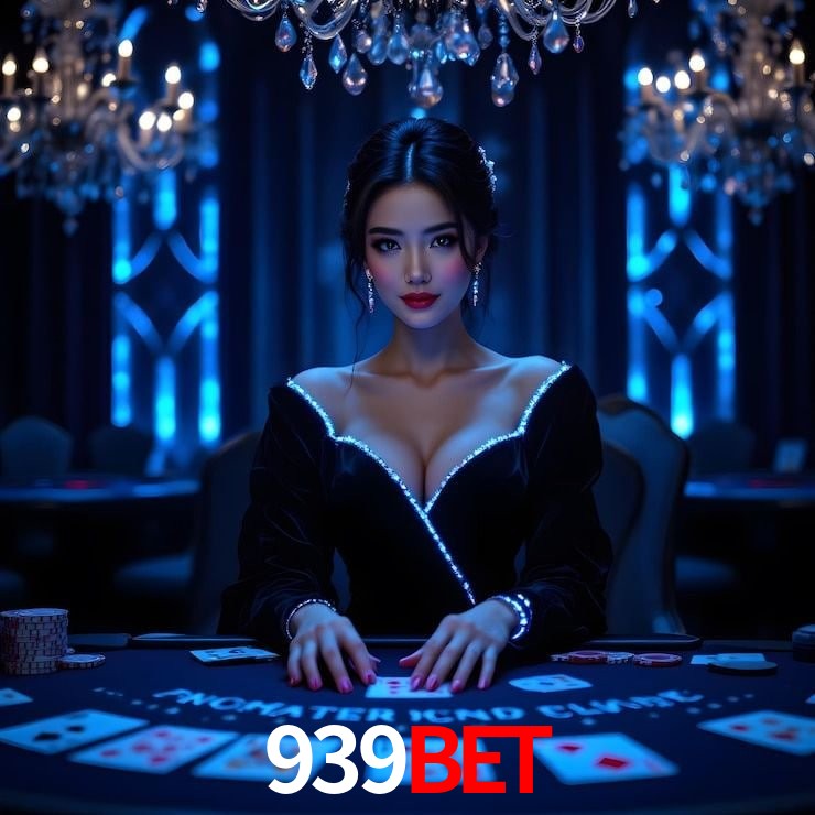 Casino Ao Vivo 939Bet