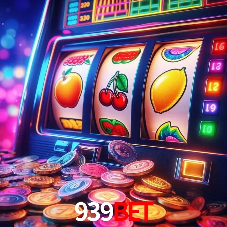Apostas de Futebol 939Bet
