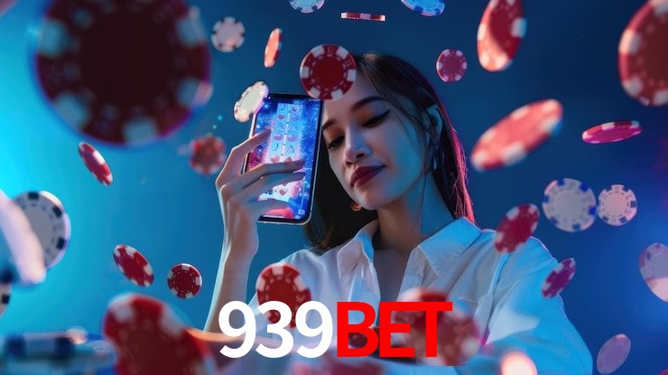 A Emoção da Loteria na 939Bet: Uma Chance de Mudança de Vida