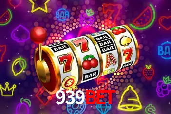 Descubra o Mundo do Cassino Online com 939Bet